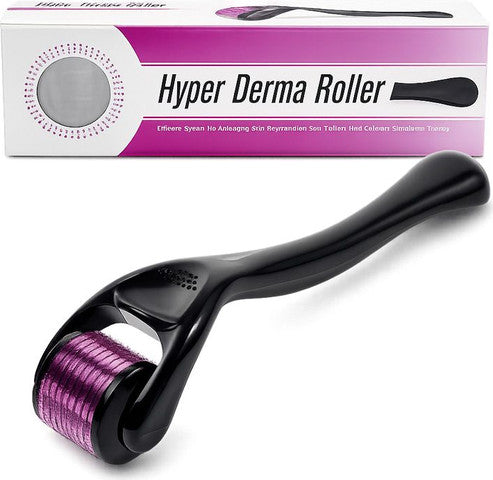 Derma roller gift